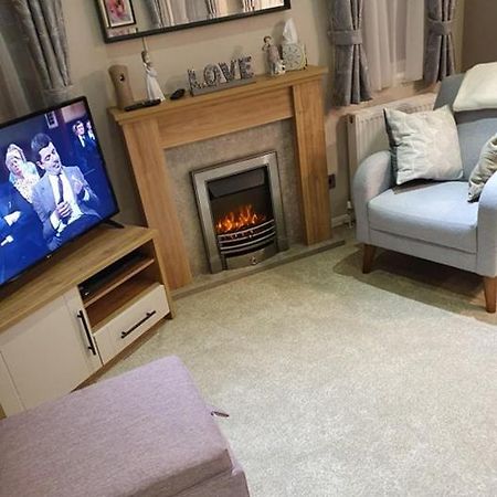 8 Berth Luxury Caravan-Southview Holiday Park Skegness Luaran gambar