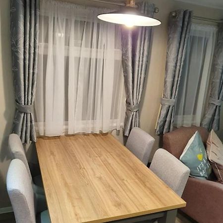 8 Berth Luxury Caravan-Southview Holiday Park Skegness Luaran gambar