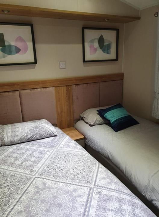8 Berth Luxury Caravan-Southview Holiday Park Skegness Luaran gambar