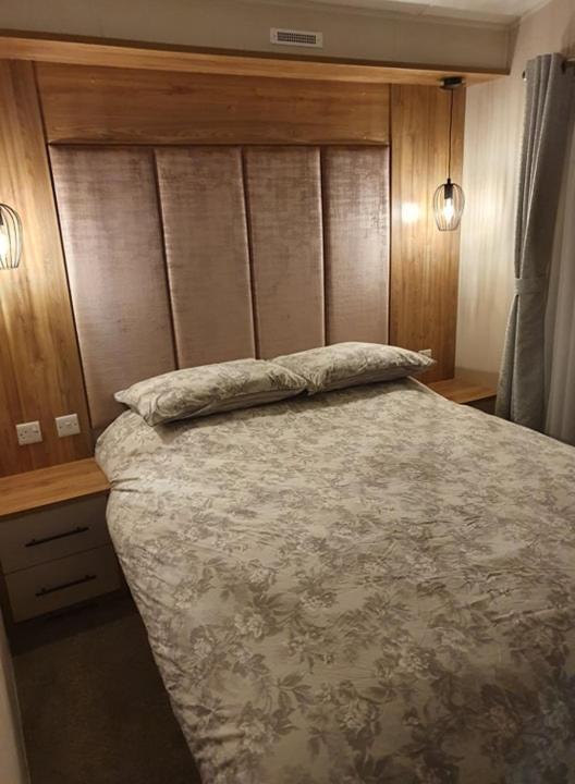 8 Berth Luxury Caravan-Southview Holiday Park Skegness Luaran gambar