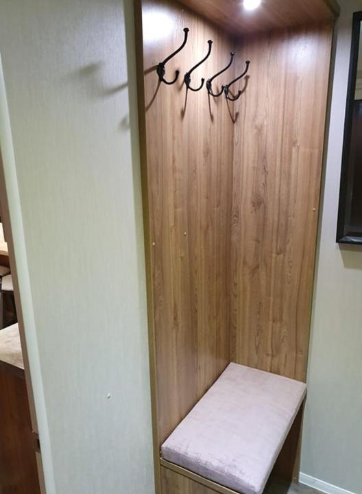 8 Berth Luxury Caravan-Southview Holiday Park Skegness Luaran gambar