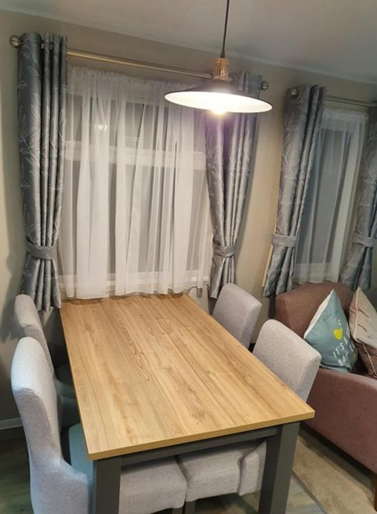 8 Berth Luxury Caravan-Southview Holiday Park Skegness Luaran gambar