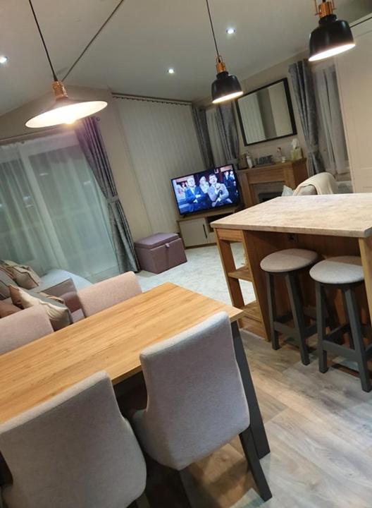 8 Berth Luxury Caravan-Southview Holiday Park Skegness Luaran gambar