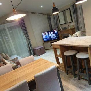 8 Berth Luxury Caravan-Southview Holiday Park Skegness Luaran gambar